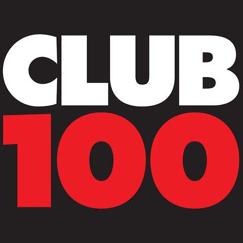 Club 100 Racing photo